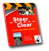 Steer Clear Driver Education Manual